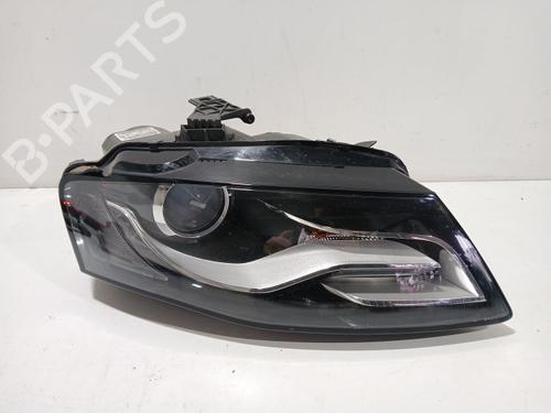 Used Right headlight Right headlight AUDI A4 B8 (8K2) 2.0 TDI (143 hp) 31115339 31115339