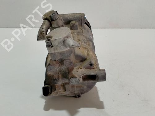 AC compressor SKODA FABIA II (542) 1.6 TDI | BP9506739M34 