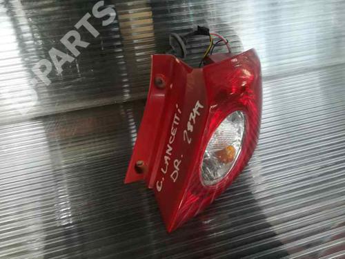Right taillight CHEVROLET LACETTI (J200) 1.4 16V | BP5136087C35 
