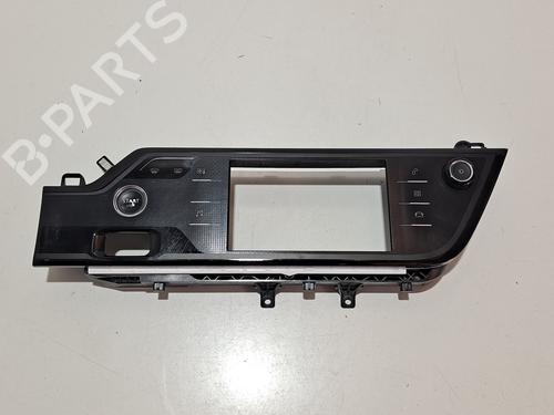Used Switch CITROËN C4 SPACETOURER (3D_) 1.6 BlueHDi 120 (120 hp) 10239853