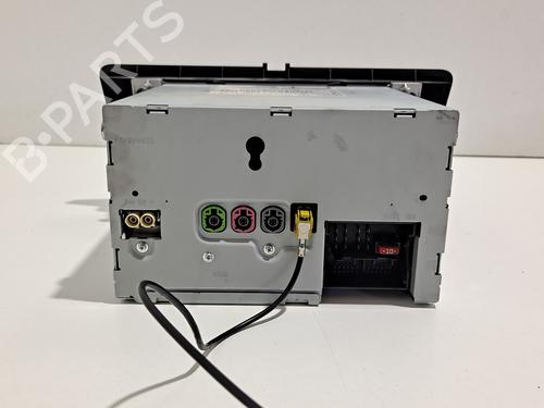 Electronic module MERCEDES-BENZ GLE (W166)  | BP8279540M83 