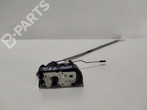 Used Rear left lock Rear left lock BMW X5 (E53) 3.0 d (218 hp) 9221073 9221073