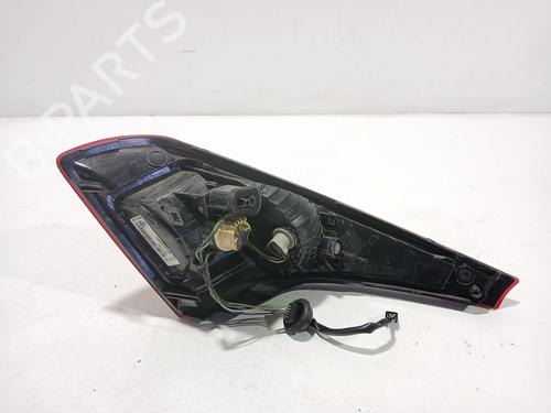 Venstre baglygte bagklap RENAULT MEGANE III Hatchback (BZ0/1_, B3_) 1.2 TCe (BZ2B, BZ11) | BP30728469C79