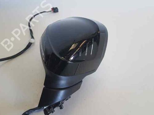 Right mirror AUDI A4 B9 (8W2, 8WC)  | BP6070895C27 