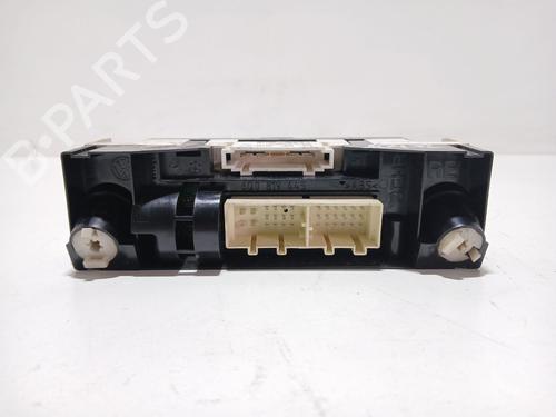 Climate control SEAT IBIZA IV (6J5, 6P1) 1.2 TDI | BP24670049I5 