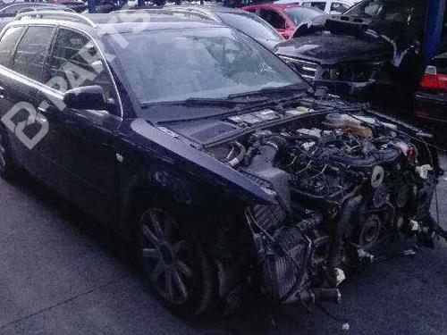 AUDI A4 B7 Avant (8ED)  3.0 TDI quattro  663829