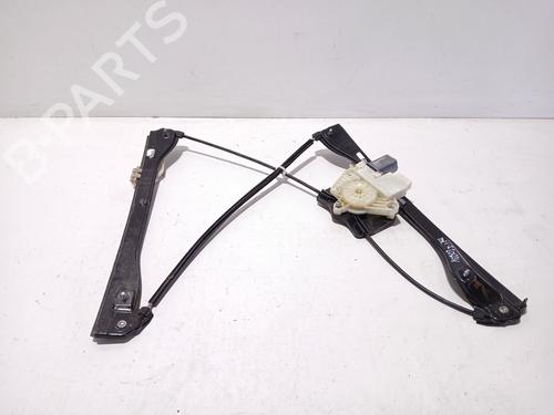 Vindusheismekanisme venstre foran SKODA FABIA III Estate (NJ5) 1.4 TDI (75 hp) 30303849