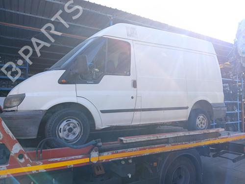 Brukte deler til FORD TRANSIT Van (FA_ _) [2000-2006]  4261865
