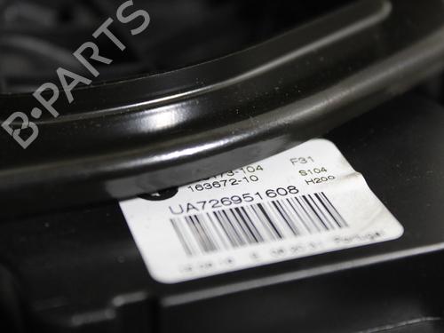 Tailgate lock BMW 4 Gran Coupe (F36) 420 d | BP21550539C101 