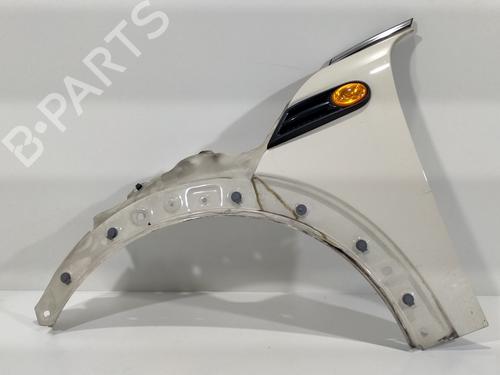 Left front fenders MINI MINI (R56) Cooper D | BP11508804C41 