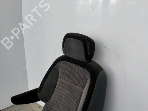 Left front seat CITROËN BERLINGO MULTISPACE (B9) 1.6 HDi 110 | BP11506364C15 