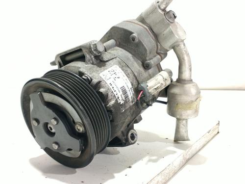 AC compressor OPEL ASTRA J (P10) 1.7 CDTI (68) | BP38724721M34 - Image 2