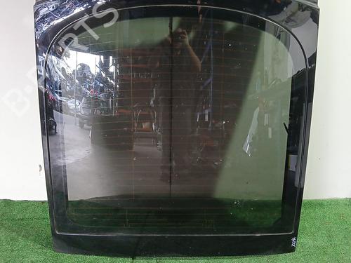 Bakluke CC/Kombi-Kupé AUDI TT (8J3) 2.0 TDI quattro | BP29924223C6 