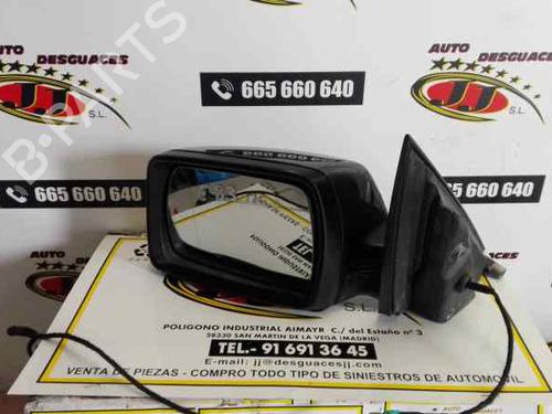 Used Left mirror BMW X3 (E83) 2.0 d (150 hp) 5832562