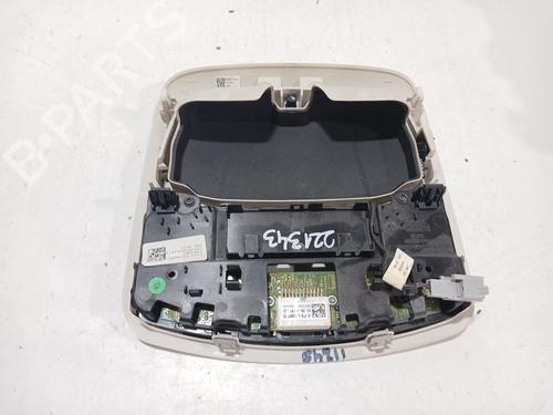 Kabinelys FORD MONDEO V Hatchback (CE) 2.0 TDCi | BP39402166I8 - Image 3