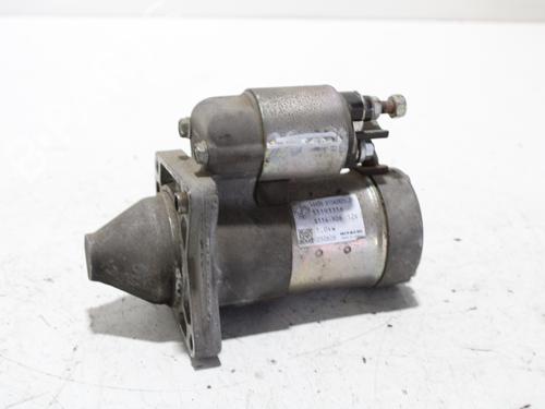 Used Starter FIAT GRANDE PUNTO (199_) 1.4 (199AXB1A) (75 hp) 24670014