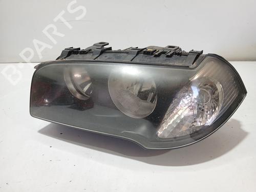 Used Left headlight Left headlight 38173766 38173766