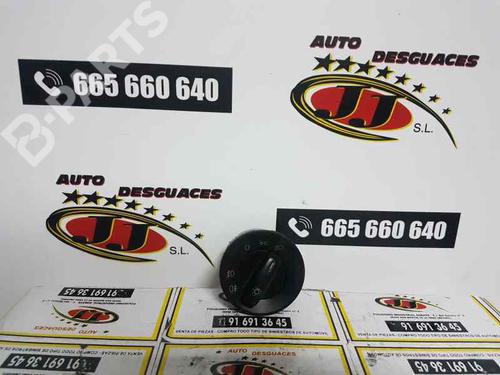 Used Headlight switch SKODA OCTAVIA II (1Z3) 1.6 TDI (105 hp) 10239315