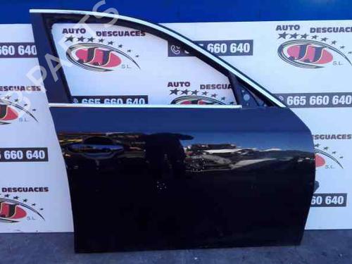Dør høyre foran BMW 5 (E60) 530 d (235 hp) 8784645