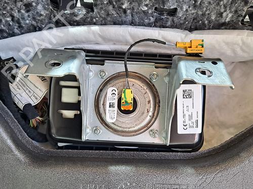 Airbag Kit ALFA ROMEO STELVIO (949_) 2.0 Q4 (949.AXA2A) | BP7964638C86 
