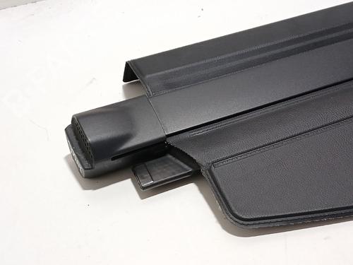 Rear parcel shelf SKODA FABIA III Estate (NJ5) 1.4 TDI | BP29943499C85