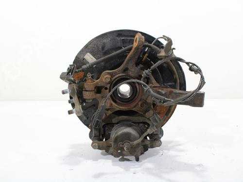 Left front steering knuckle KIA SPORTAGE IV (QL, QLE) 1.6 CRDi | BP16422670M25 