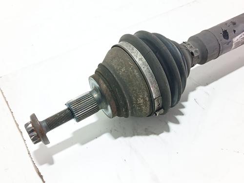 Right front driveshaft VW EOS (1F7, 1F8) 2.0 TDI 16V | BP29706381M39