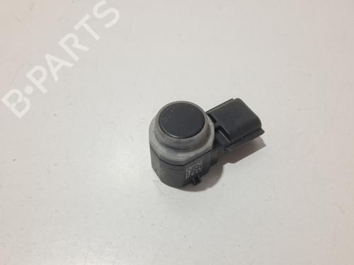 Elektronisk modul RENAULT CAPTUR II (HF_) [2020-2025]  11349706