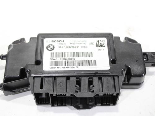 Electronic module BMW 4 Gran Coupe (F36) 425 d | BP16663688M83 