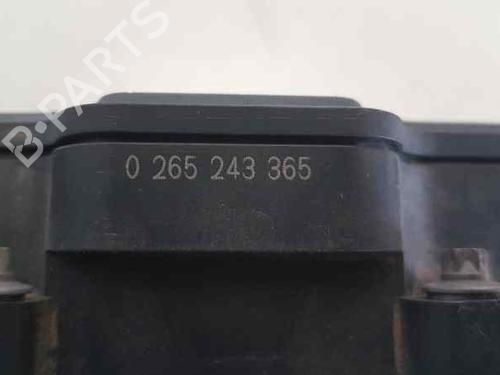 ABS pump DACIA SANDERO  | BP6903047M43 