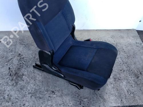Right front seat NISSAN NV200 / EVALIA Bus 1.5 dCi 90 (M20, M20M) | BP11505916C16 