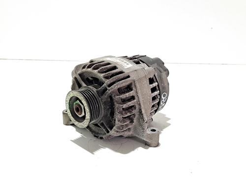 Generator FIAT 500 (312_) 1.2 LPG (312AXA1A) (69 hp) 7234937