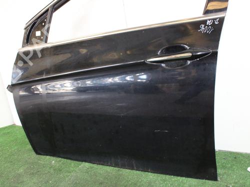 Left front door HYUNDAI i40 I (VF) 1.7 CRDi | BP19166514C2 