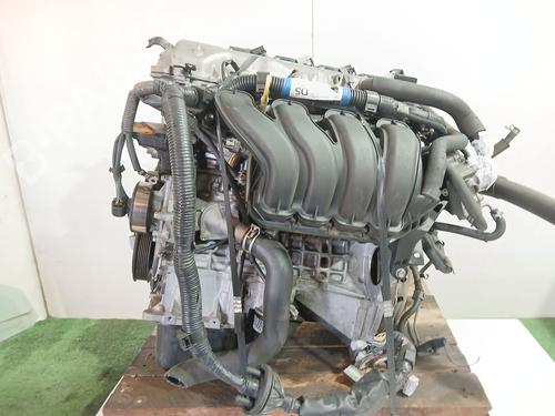 Engine TOYOTA COROLLA (_E12_) 1.6 VVT-i (ZZE121_, ZZE121R) | BP38482502M1 - Image 2