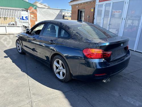 Front right window mechanism BMW 4 Gran Coupe (F36) 420 d | BP22765475C23 