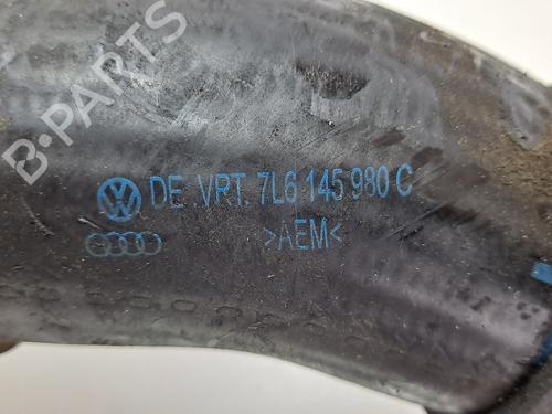 Pipe VW TOUAREG (7LA, 7L6, 7L7) 5.0 V10 TDI | BP14252241M125 