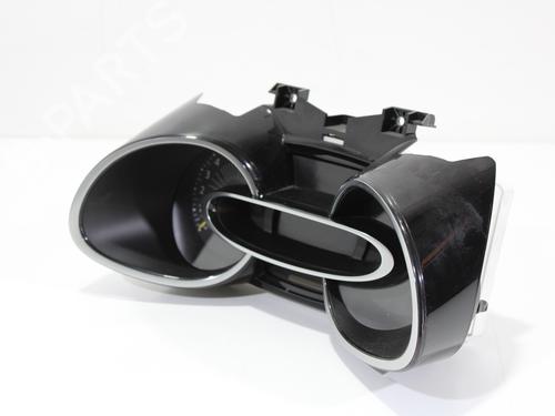 Instrument cluster RENAULT CLIO IV (BH_) 1.2 16V | BP13909002C47 