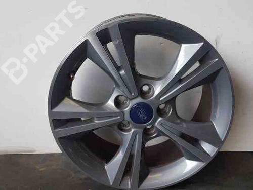 Used Rim FORD FOCUS III [2010-2020]  6093779