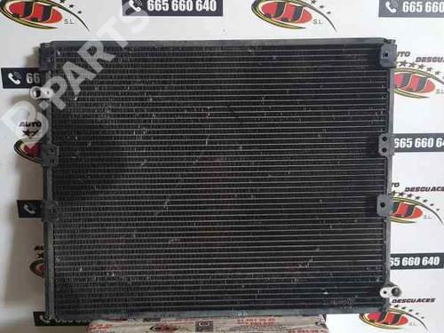 Used AC radiator AC radiator TOYOTA LAND CRUISER 90 (_J9_) 3.0 TD (KZJ90_, KZJ95_, KZJ90R, KZJ95R, KZJ90W, KZJ95W) (125 hp) 5137842 5137842