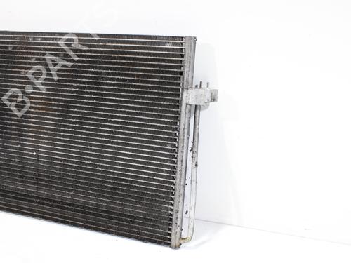 AC radiator BMW 5 (E60) 520 d | BP16423143M32 
