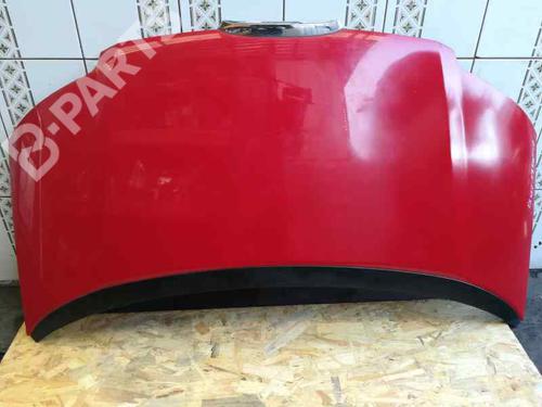 Used Hood SEAT ALHAMBRA (7V8, 7V9) 1.9 TDI (115 hp) 5135825