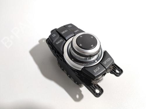 Used Switch Switch BMW 6 Coupe (F13) 650 i (408 hp) 40127392 40127392