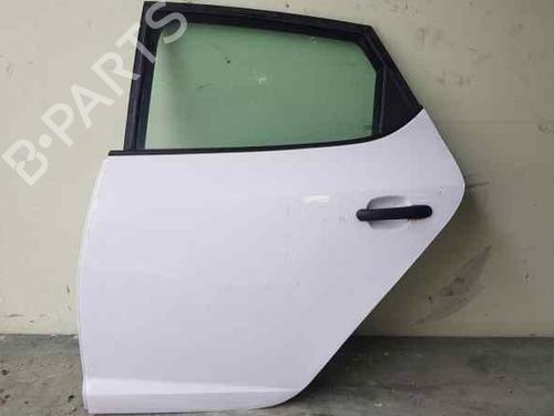 Used Left rear door SEAT IBIZA IV (6J5, 6P1) [2008-2017]  5136995