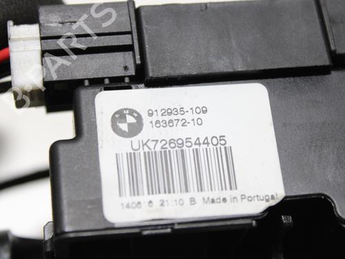 Tailgate lock BMW 4 Gran Coupe (F36) 420 d | BP21588691C101 