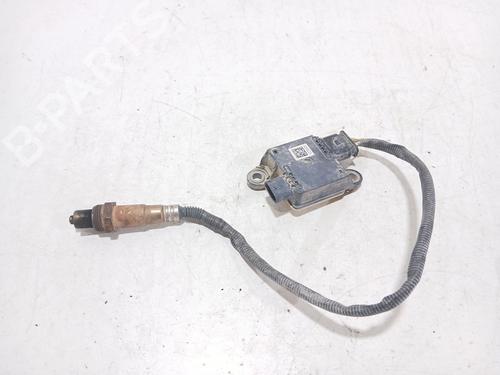 Used Electronic sensor Electronic sensor MERCEDES-BENZ SPRINTER 3,5-t Van (B907, B910) 314 CDI (910.631, 910.633) (143 hp) 33272005 33272005