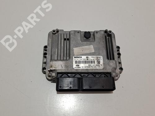 Used Engine control unit (ECU) Engine control unit (ECU) HYUNDAI i30 Coupe [2013-2026] 10287080 10287080