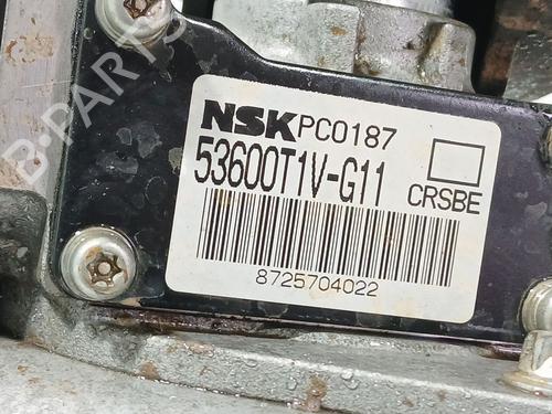 Steering rack HONDA CR-V IV (RM_) 1.6 i-DTEC (RE6) | BP31696243M22 - Image 8