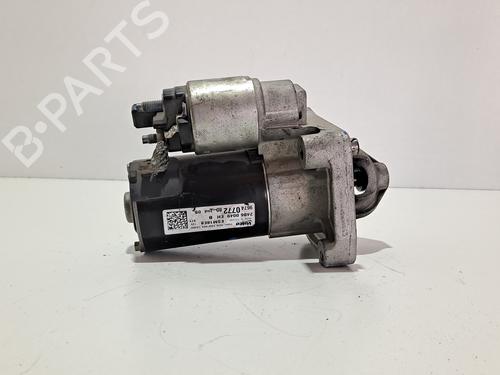 Startmotor PEUGEOT 2008 I (CU_) 1.2 THP 110 / PureTech 110 (110 hp) 5133104