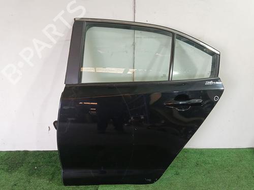 Used Left rear door Left rear door TOYOTA COROLLA Hatchback (_E21_, _EA1_, _EH1_) 1.8 VVTi Hybrid (ZWE219) (140 hp) 33854014 33854014