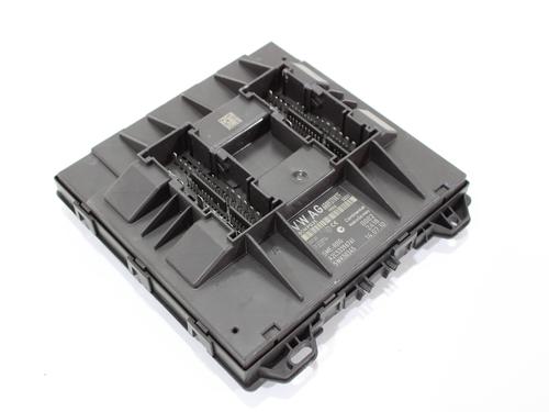 Used Electronic module SEAT IBIZA IV ST (6J8, 6P8) 1.6 TDI (90 hp) 13520729